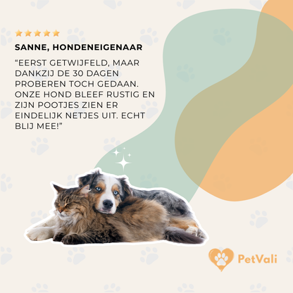 Petvali Pawsmooth Groomer | Professionele Precisie Trimmer voor Huisdieren