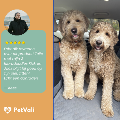 PawGuard™  | Auto Beschermer