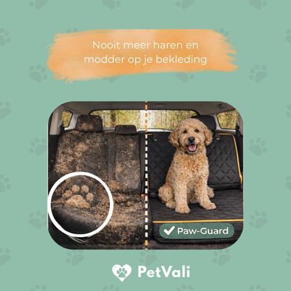 PawGuard™  | Auto Beschermer